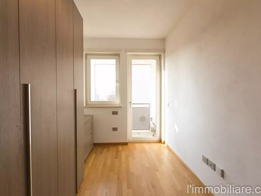 Immagine 14 di Appartamento in vendita  in Via Saval 3 a Verona