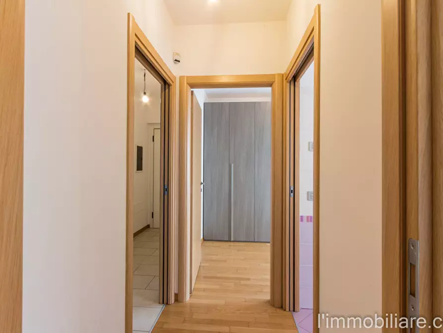 Immagine 18 di Appartamento in vendita  in Via Saval 3 a Verona