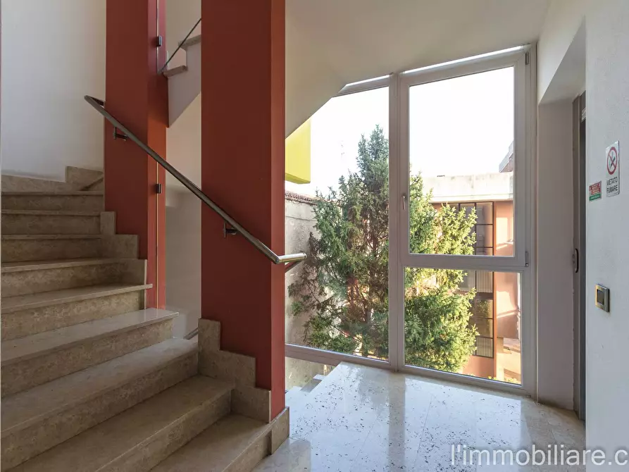 Immagine 21 di Appartamento in vendita  in Via Saval 3 a Verona