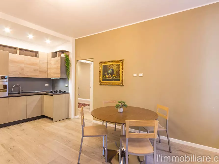 Immagine 3 di Appartamento in vendita  in Via Giovanni Zambelli 18 a Verona