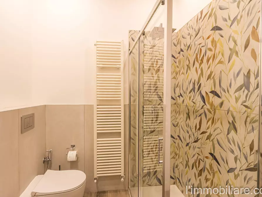 Immagine 9 di Appartamento in vendita  in Via Giovanni Zambelli 18 a Verona