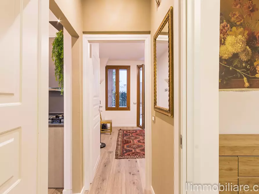 Immagine 10 di Appartamento in vendita  in Via Giovanni Zambelli 18 a Verona