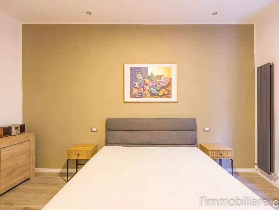 Immagine 12 di Appartamento in vendita  in Via Giovanni Zambelli 18 a Verona