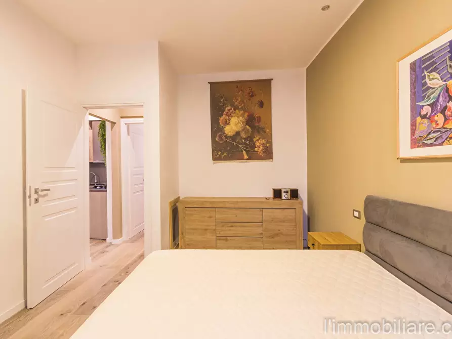 Immagine 14 di Appartamento in vendita  in Via Giovanni Zambelli 18 a Verona