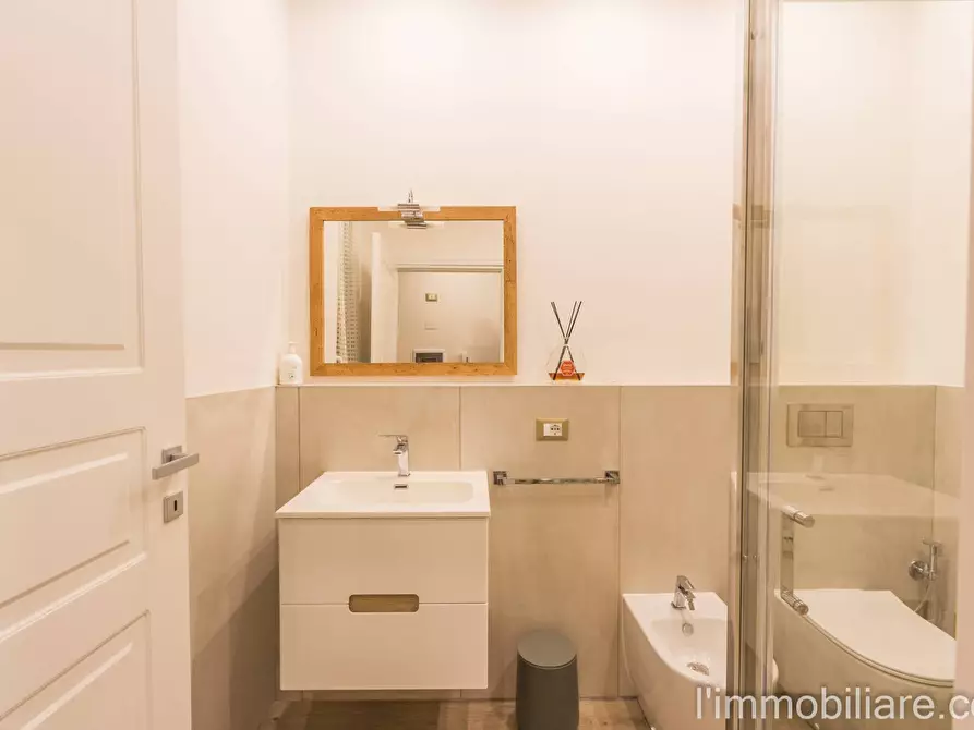 Immagine 8 di Appartamento in vendita  in Via Giovanni Zambelli 18 a Verona