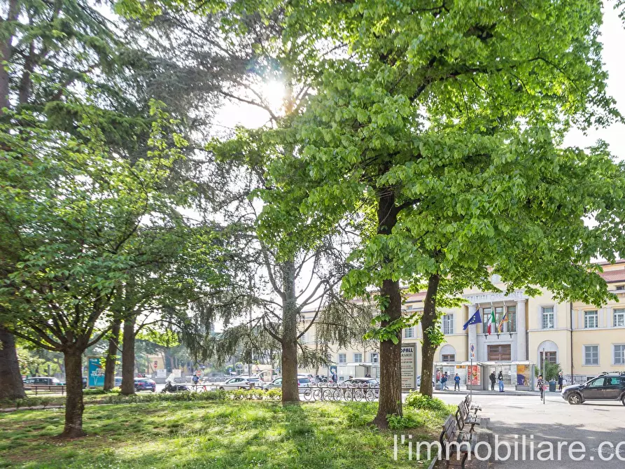 Immagine 16 di Appartamento in vendita  in Piazzale Aristide Stefani 8 a Verona