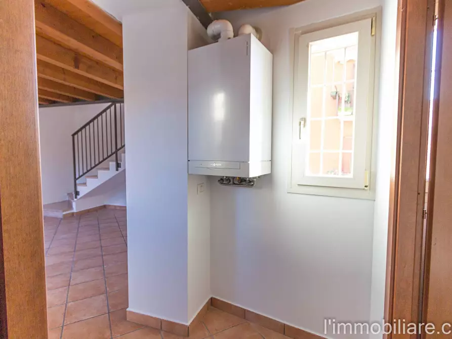 Immagine 17 di Appartamento in affitto  in Via Cava Bradisa a Verona