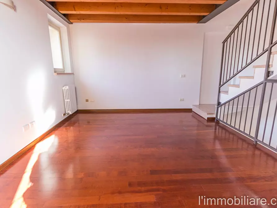 Immagine 5 di Appartamento in affitto  in Via Cava Bradisa a Verona