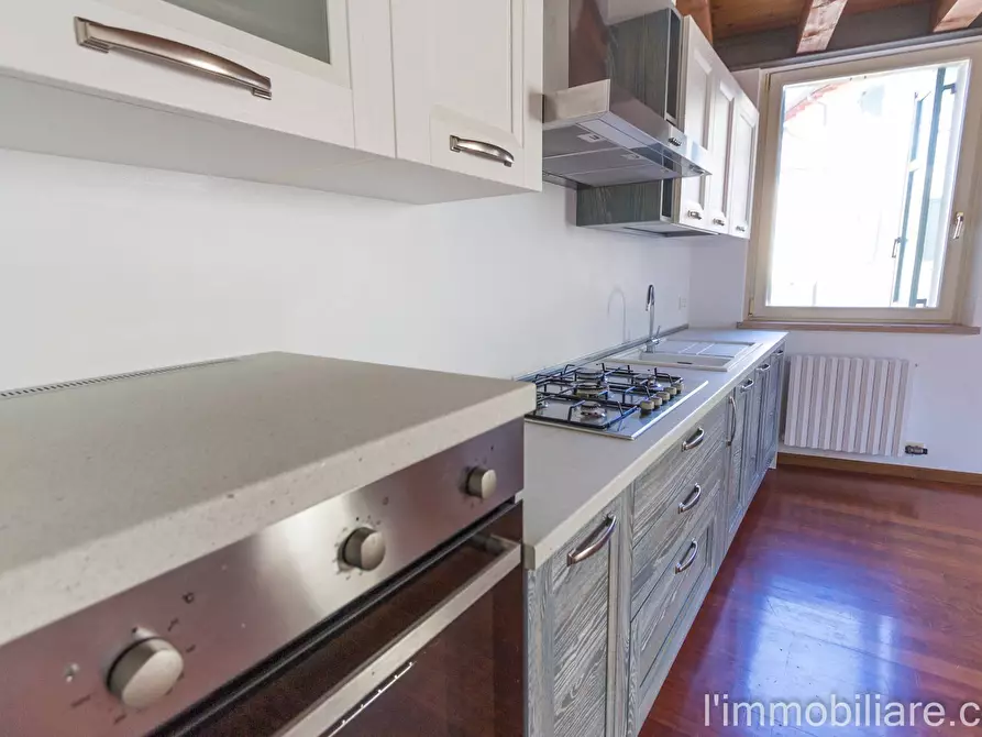 Immagine 1 di Appartamento in affitto  in Via Cava Bradisa a Verona