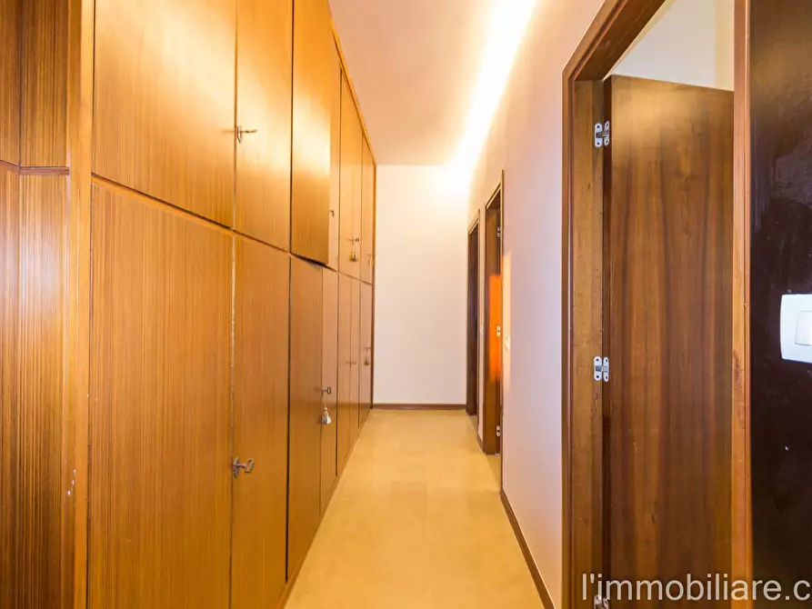 Immagine 10 di Appartamento in affitto  in Via Sergio Failoni 7 a Verona