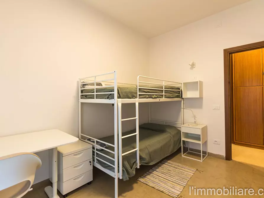 Immagine 12 di Appartamento in affitto  in Via Sergio Failoni 7 a Verona