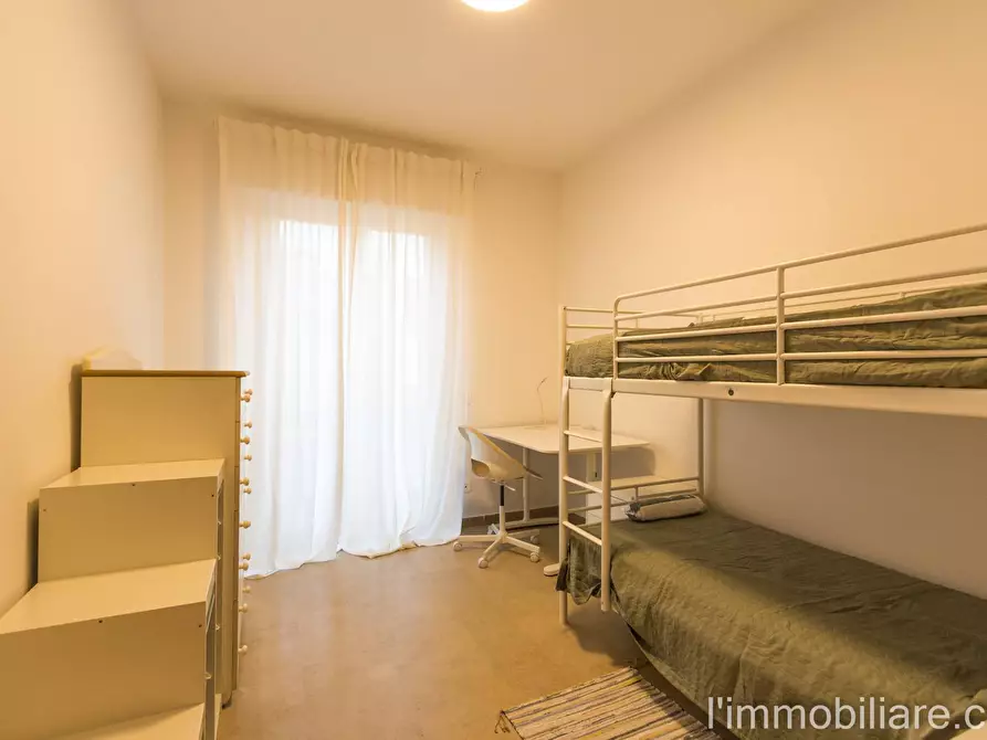 Immagine 11 di Appartamento in affitto  in Via Sergio Failoni 7 a Verona