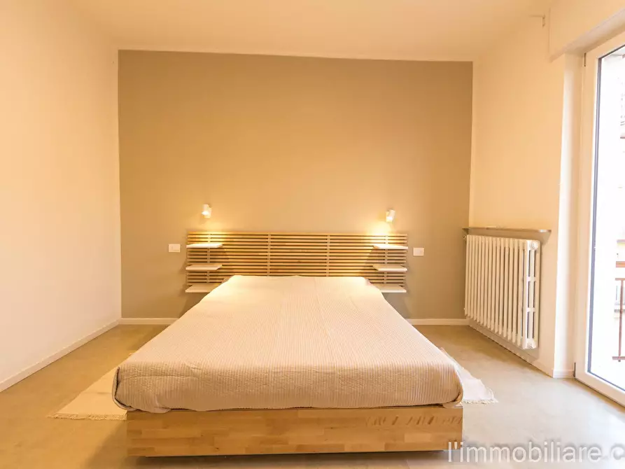 Immagine 20 di Appartamento in affitto  in Via Sergio Failoni 7 a Verona