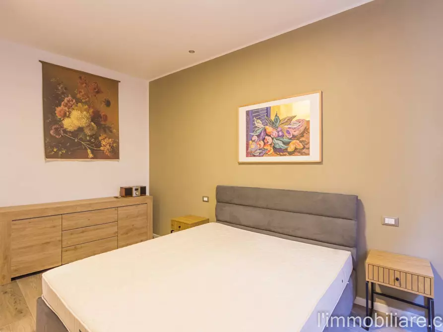 Immagine 13 di Appartamento in affitto  in Via Giovanni Zambelli 18 a Verona