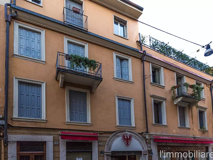Immagine 24 di Appartamento in affitto  in Via Giovanni Zambelli 18 a Verona