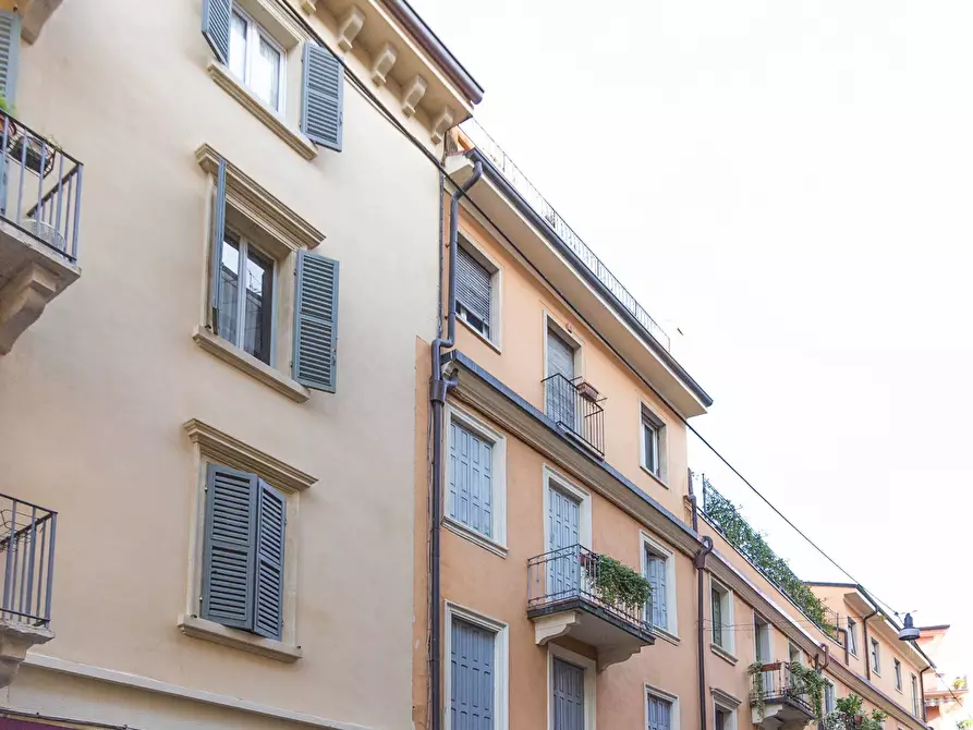 Immagine 28 di Appartamento in affitto  in Via Giovanni Zambelli 18 a Verona