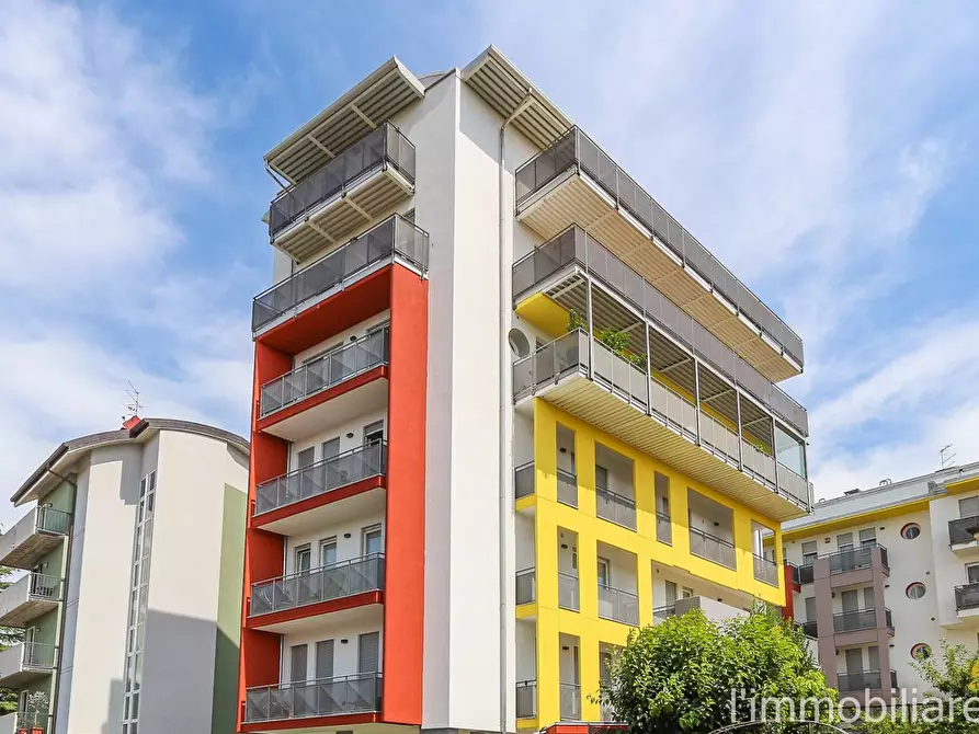 Immagine 24 di Appartamento in vendita  in Via Saval 3 a Verona