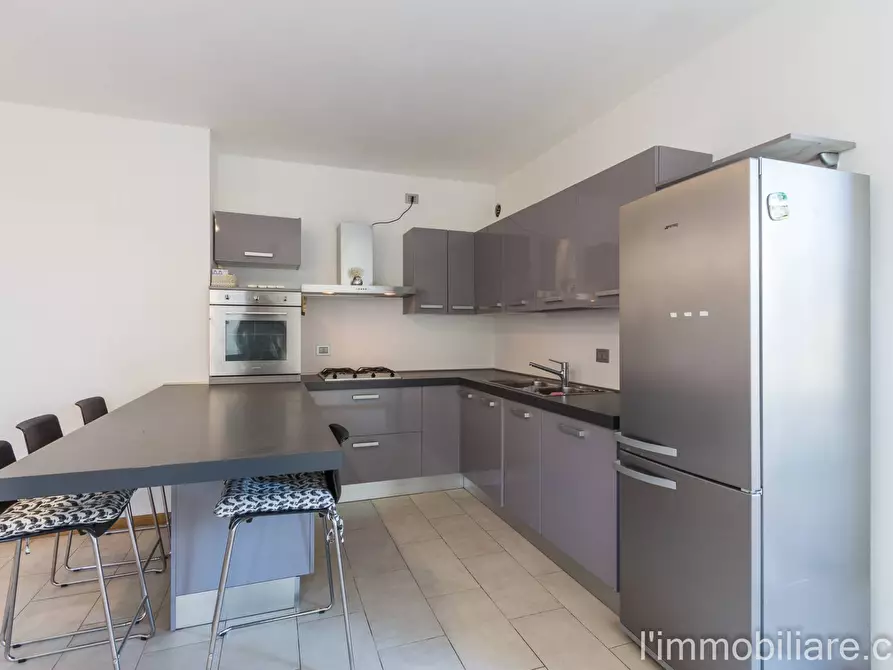 Immagine 5 di Appartamento in vendita  in Via Saval 3 a Verona