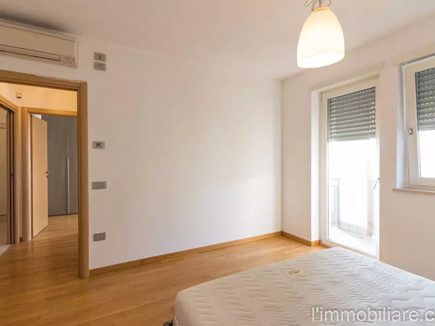 Immagine 11 di Appartamento in vendita  in Via Saval 3 a Verona