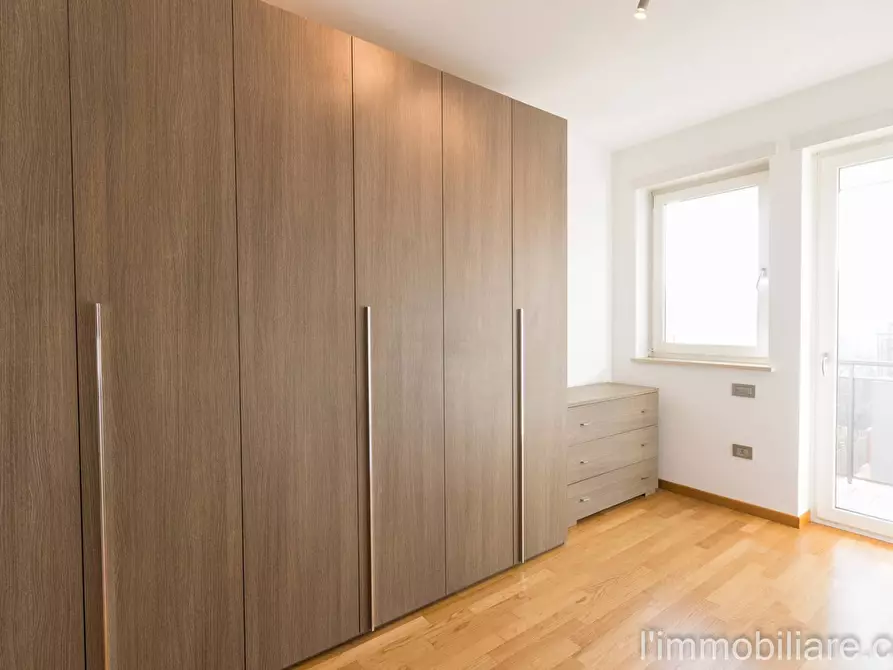 Immagine 13 di Appartamento in vendita  in Via Saval 3 a Verona