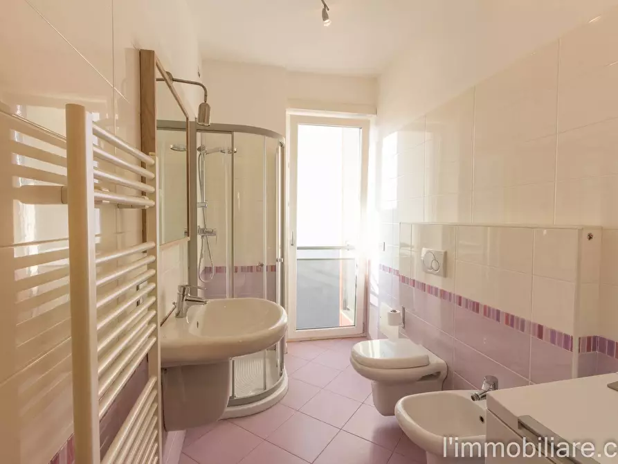 Immagine 16 di Appartamento in vendita  in Via Saval 3 a Verona