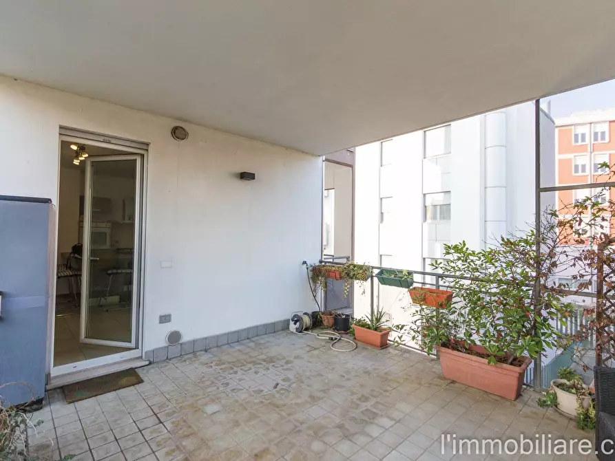 Immagine 20 di Appartamento in vendita  in Via Saval 3 a Verona