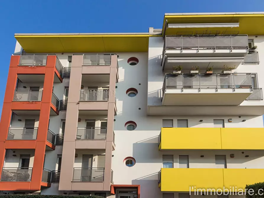 Immagine 23 di Appartamento in vendita  in Via Saval 3 a Verona