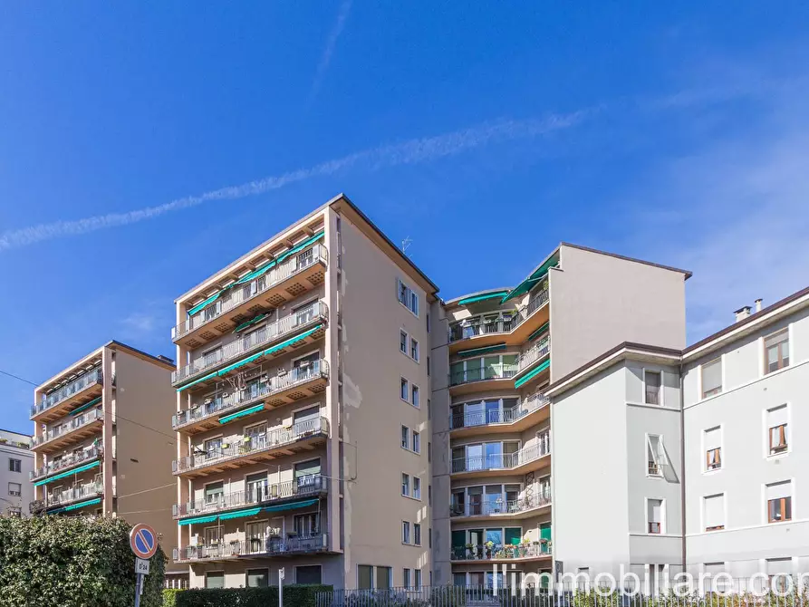 Immagine 7 di Appartamento in vendita  in Via Isonzo 2 a Verona