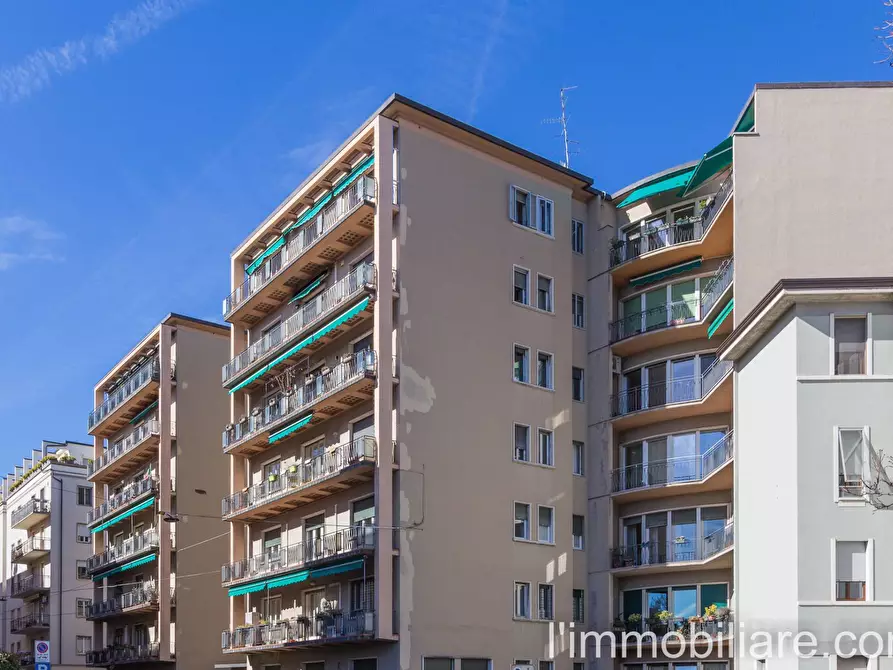 Immagine 8 di Appartamento in vendita  in Via Isonzo 2 a Verona
