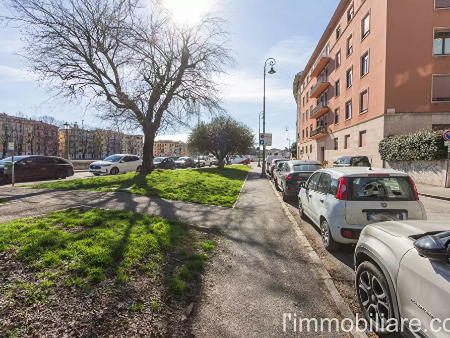 Immagine 9 di Appartamento in vendita  in Via Isonzo 2 a Verona