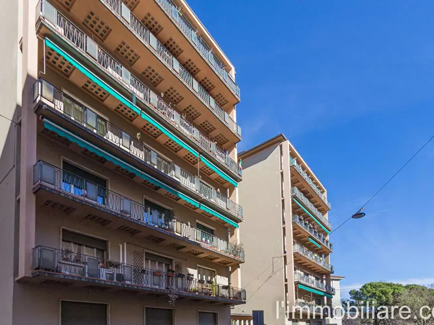 Immagine 11 di Appartamento in vendita  in Via Isonzo 2 a Verona