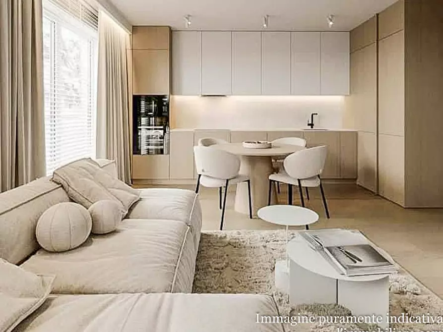 Immagine 2 di Appartamento in vendita  in Via Francesco Berni 12 a Verona