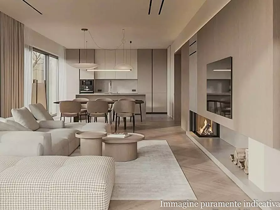 Immagine 2 di Appartamento in vendita  in Via Francesco Berni 12 a Verona