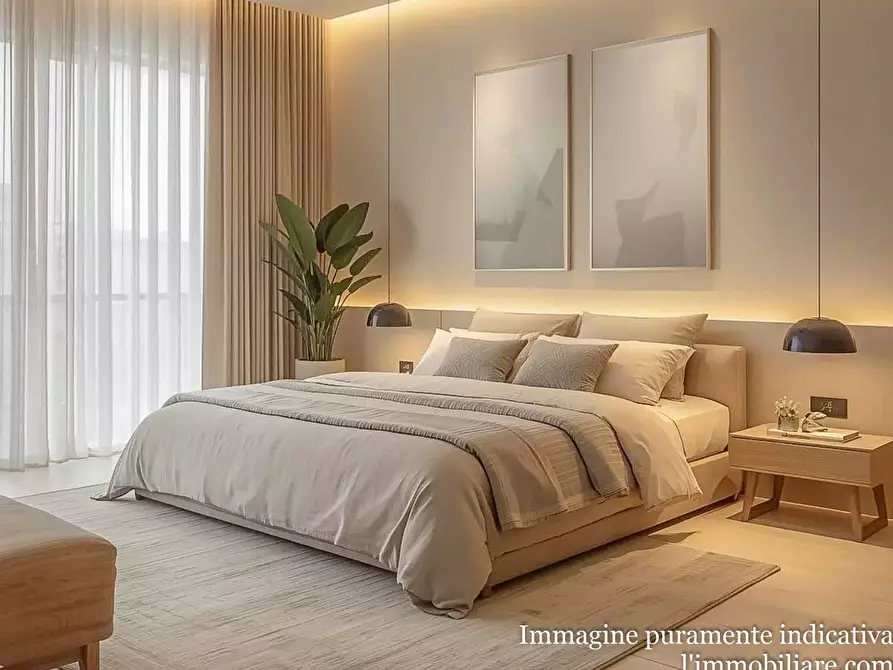 Immagine 3 di Appartamento in vendita  in Via Francesco Berni 12 a Verona