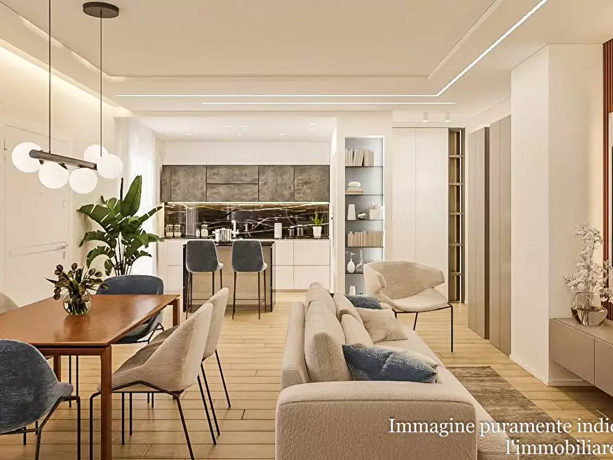 Immagine 1 di Appartamento in vendita  in Via Don Carlo Steeb 21 a Verona