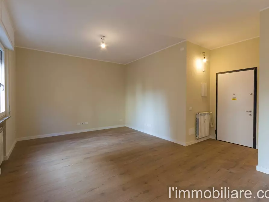 Immagine 3 di Appartamento in vendita  in Via Guglielmo Marconi 60 a Verona