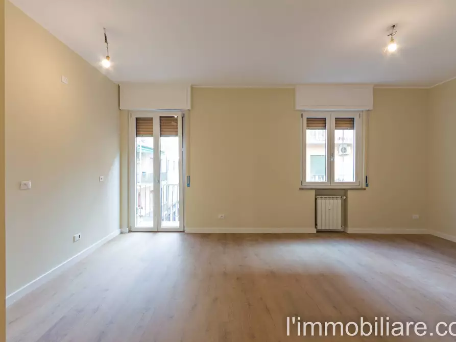 Immagine 6 di Appartamento in vendita  in Via Guglielmo Marconi 60 a Verona