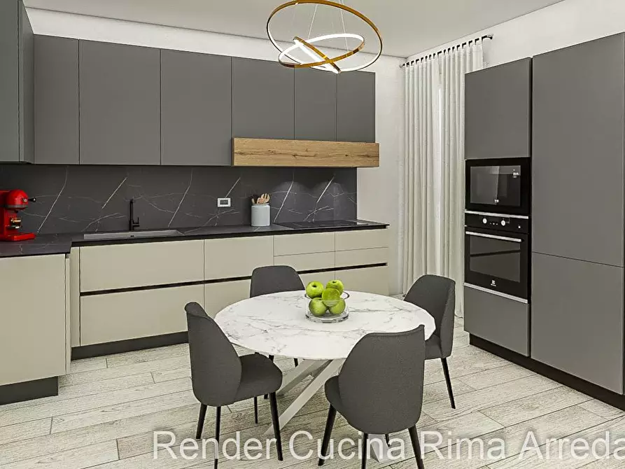 Immagine 10 di Appartamento in vendita  in Via Guglielmo Marconi 60 a Verona