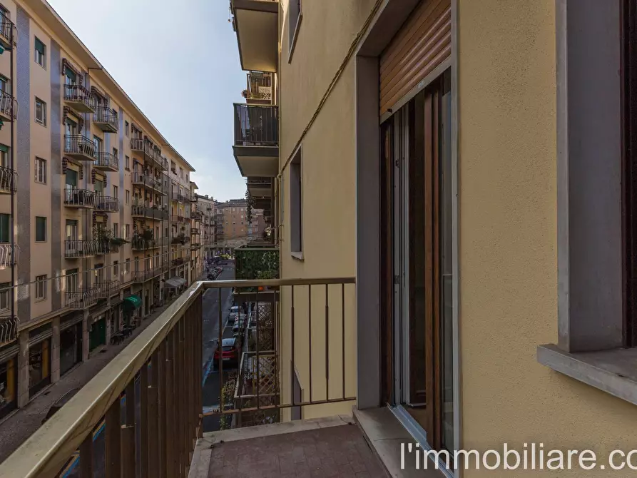 Immagine 34 di Appartamento in vendita  in Via Guglielmo Marconi 60 a Verona