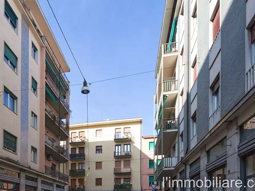Immagine 36 di Appartamento in vendita  in Via Guglielmo Marconi 60 a Verona