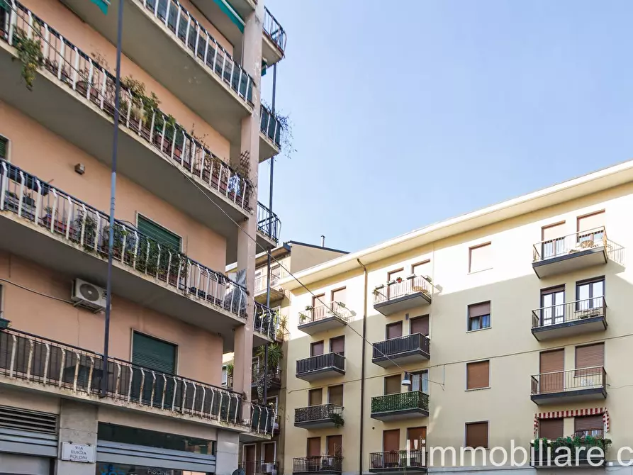 Immagine 37 di Appartamento in vendita  in Via Guglielmo Marconi 60 a Verona