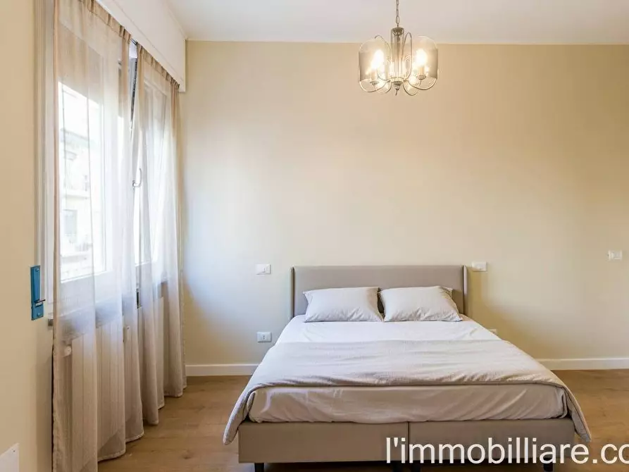 Immagine 17 di Appartamento in vendita  in Via Guglielmo Marconi 60 a Verona