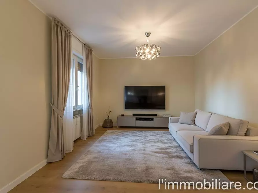 Immagine 4 di Appartamento in vendita  in Via Guglielmo Marconi 60 a Verona