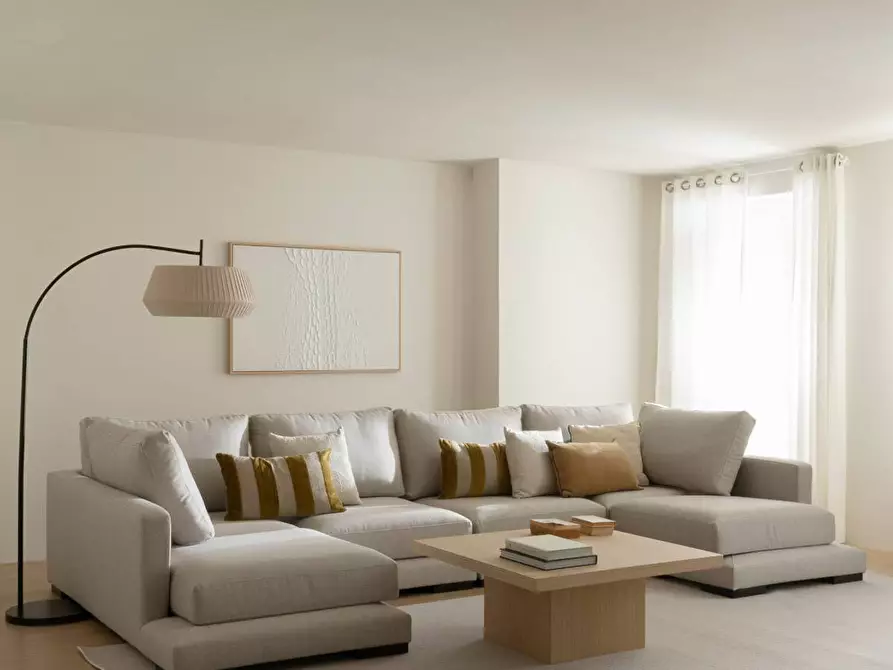 Immagine 3 di Appartamento in vendita  in Via Dei Mille a Verona