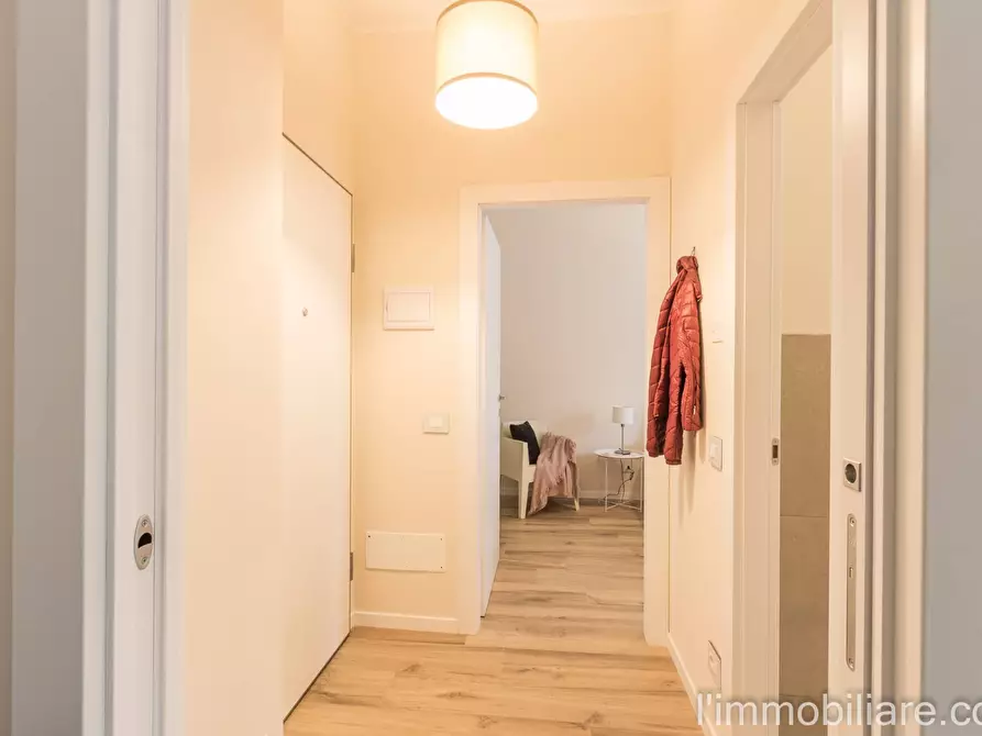 Immagine 8 di Appartamento in vendita  in Via Tolosetto Farinati Degli Uberti 3 a Verona