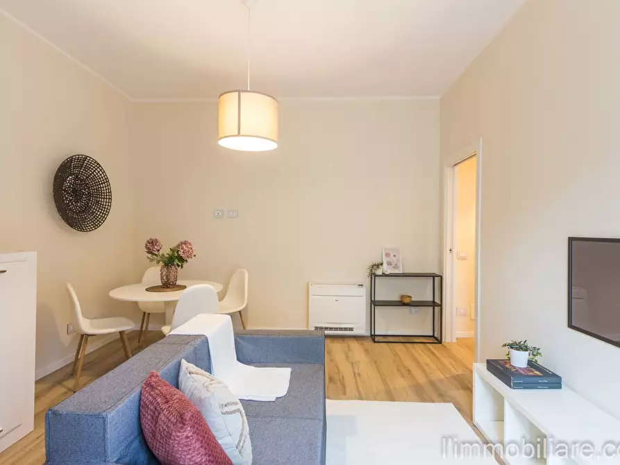 Immagine 5 di Appartamento in vendita  in Via Tolosetto Farinati Degli Uberti 3 a Verona