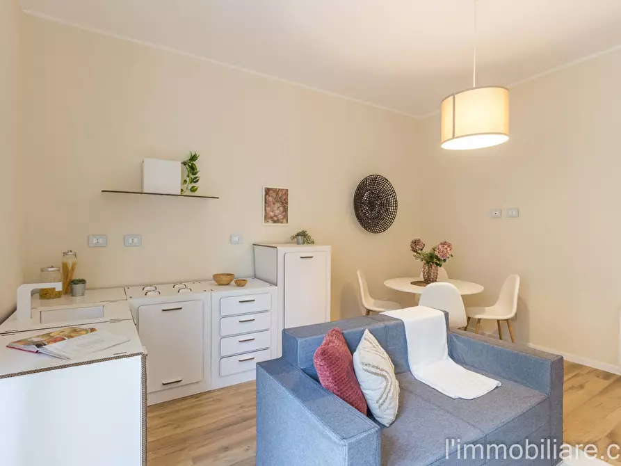 Immagine 6 di Appartamento in vendita  in Via Tolosetto Farinati Degli Uberti 3 a Verona