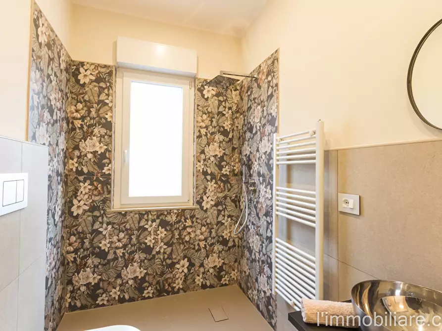 Immagine 11 di Appartamento in vendita  in Via Tolosetto Farinati Degli Uberti 3 a Verona