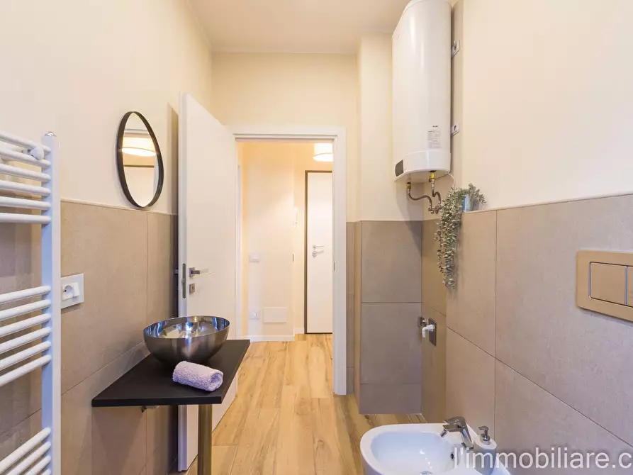 Immagine 12 di Appartamento in vendita  in Via Tolosetto Farinati Degli Uberti 3 a Verona