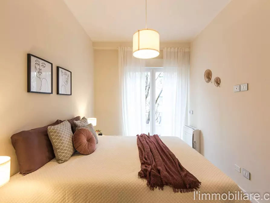 Immagine 14 di Appartamento in vendita  in Via Tolosetto Farinati Degli Uberti 3 a Verona